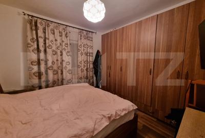 Apartament cu 4 camere semidecomandat în Mănăștur - 4
