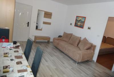 Apartament cu 2 camere semidecomandat, mobilat în Intim - 2