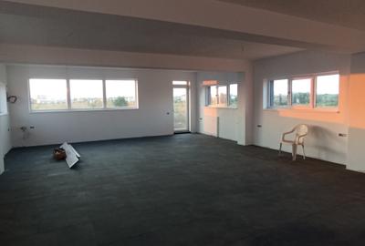 Inchiriere spatiu comercial P+Et SU 120mp/niv Bragadiru  Safirului - 8