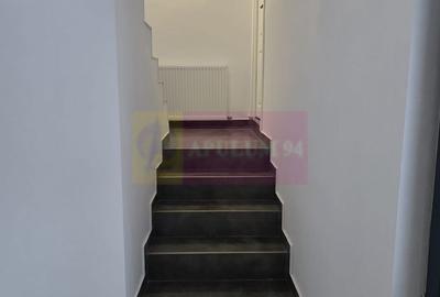 Casă individuală cu 6 camere cu Canalizare în Central - 12