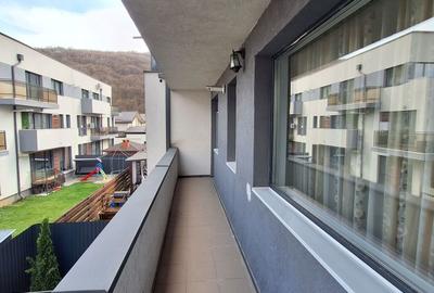 Apartament cu 2 camere în Florești - 3