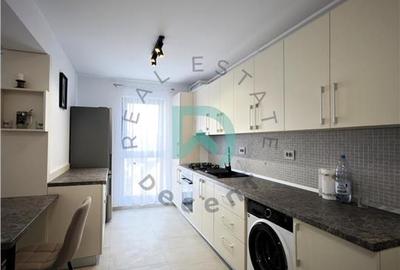 Apartament cu 2 camere decomandat în Centrul Civic - 3