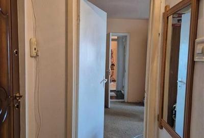 Apartament 2 camere zona Kiriac - 5