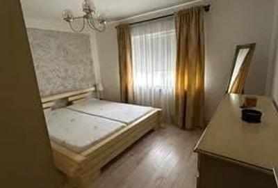 Apartament cu 3 camere decomandat, mobilat în Bucovina - 3