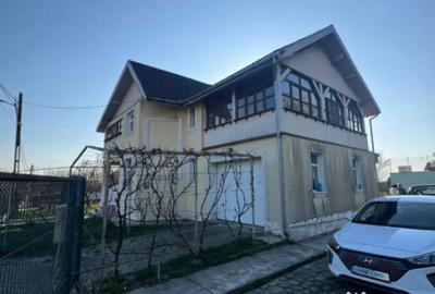 Casă cu 4 camere cu Teren 1400 Mp în Tăuții de Sus - 18