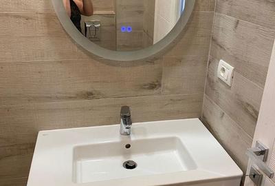 Apartament decomandat în Central - 6