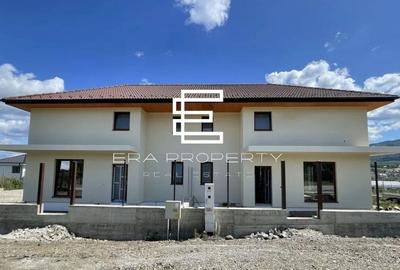 Casă tip duplex – 4 camere, 225mp teren, Cisnădie /Sibiu - 1