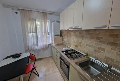 City Park Mall/2 camere/centrala pe gaz/mobilat/utilat - 7