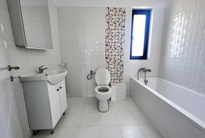 Casa tip duplex -3 dormitoare- 2 bai utilate- - 9