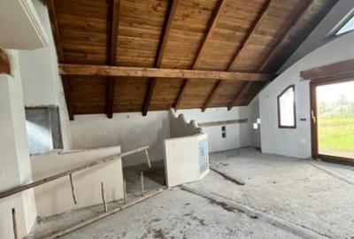 Casă cu 7 camere cu Teren 1674 Mp în Frătăuții Vechi - 8