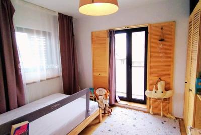 Apartament cu 6 camere semidecomandat, mobilat în Floreasca - 3