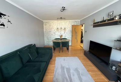 Apartament cu 2 camere decomandat în Central - 1