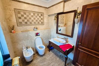 Casă cu 5 camere cu Teren 1000 Mp în Găvana - 3