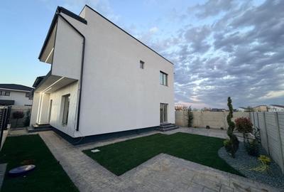 Casă cu 4 camere cu Teren 250 Mp în Pantelimon - 13