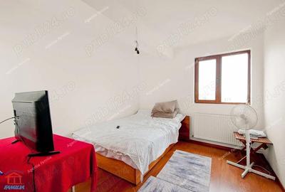 Vila renovata 2025 5 camere 3 nivele terasa superba Oferta rara Gala?i - 19