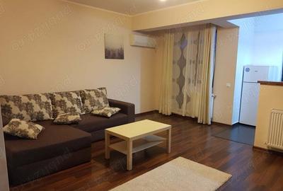 Garsoniera Lux Apusului - 1