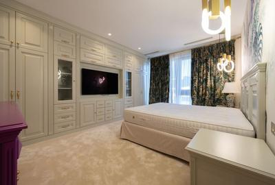 De inchiriat apartamanet Soseaua Nordului 94 De inchiriat apartamanet Soseaua Nordului 94 - 6