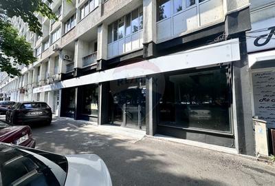 Spatiu Comercial de Inchiriat- Soseaua Stefan cel Mare 1-3, Dorobanti - 9