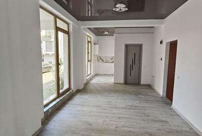 Spațiu comercial, de 32 mp, în Exterior Vest - 7