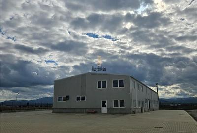 Spațiu comercial, de 600 mp, în Șelimbăr - 11