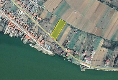 Teren Construcții intravilan de 3000 mp, în Berzasca - 6