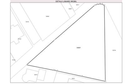 Spațiu comercial, în Mihai Viteazu - 2