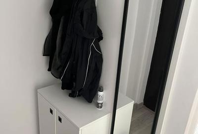 Apartament cu 2 camere semidecomandat în Central - 6