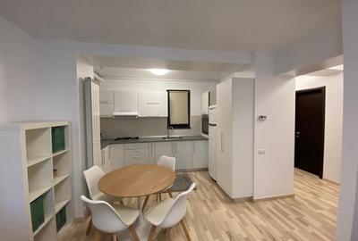 Apartament 2 camere,  loc de parcare, paza, zona Baneasa - 13