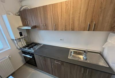 Apartament cu 2 camere decomandat, mobilat în Militari - 7