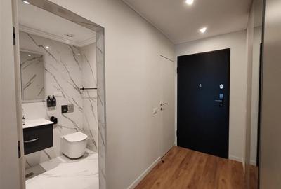 Apartament cu 2 camere in complexul One66 - 10