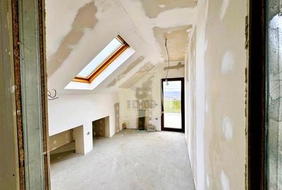 Casă individuală cu 5 camere cu Canalizare în Șura Mare - 10