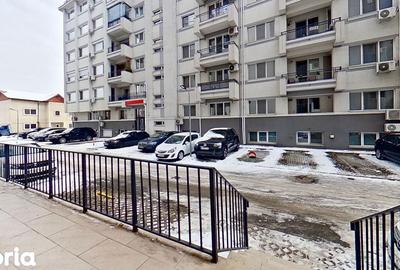 Spațiu comercial, de 187 mp, în Berceni - 1