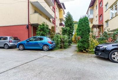 Apartament 2 camere decomandat | Bloc nou | Etaj 1 | Colinei Manastur! Apartament 2 camere decomandat | Bloc nou | Etaj 1 | Colinei Manastur! - 11