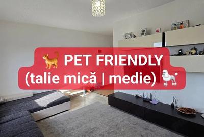 Apartament cu 3 camere decomandat în Central - 1