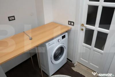 Apartament cu 2 camere semidecomandat în Central - 8