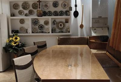 Casă cu Teren 730 Mp în Piatra Arsă - 4