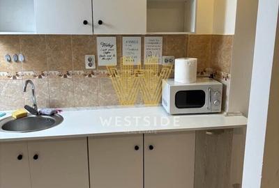 Apartament cu 2 camere semidecomandat în Girocului - 2