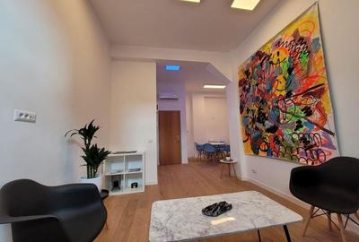 Apartament 3 camere Ultracentral de închiriat - 2