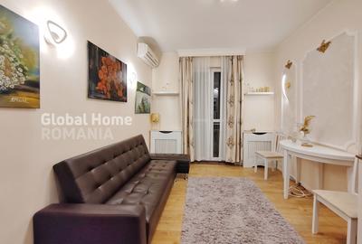 Apartament cu 2 camere decomandat, mobilat în Floreasca - 3