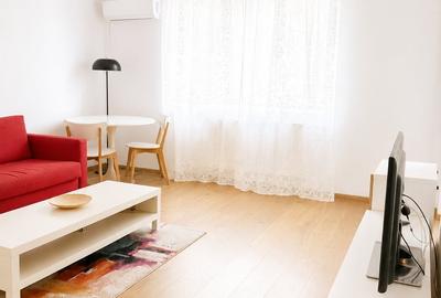 Apartament cu 3 camere decomandat în Bucureștii Noi - 1