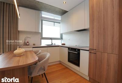 Apartament cu 3 camere decomandat în Floreasca - 9