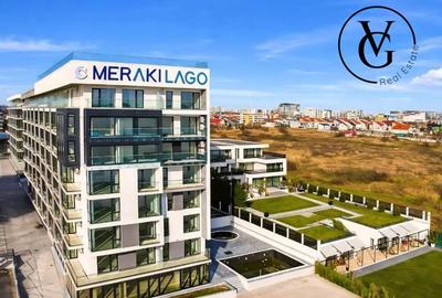 Apartament cu 3 camere semidecomandat în Mamaia-Sat - 16