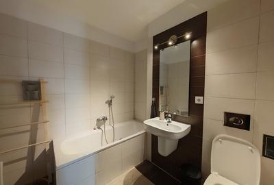 Parcul Privighetorilor- Apartament 3 camere cu terasa de 49 mp - 11