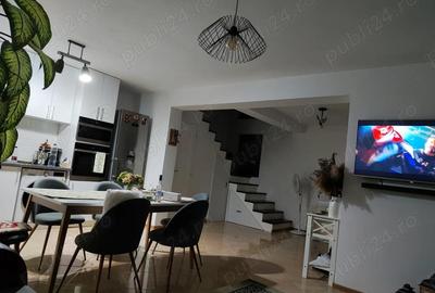 Casă cu Teren 400 Mp în Nord - 4