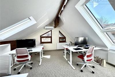 Spațiu comercial, de 10 mp, în Central - 9