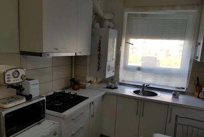 Garsoniera decomandata - zona Avantgarden - 7