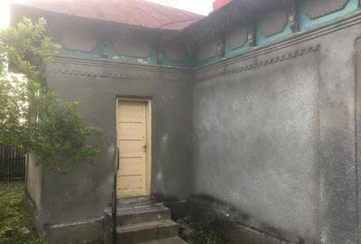 Casă cu 2 camere cu Teren 5108 Mp în Tătărăștii de Sus - 2
