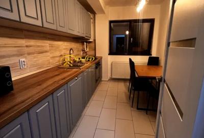 Apartament modern si spatios, 2 camere, Decomandat, BUCIUM - 2