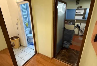 Apartament cu 2 camere decomandat în Central - 4