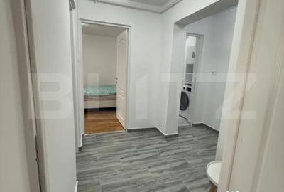 Apartament cu 2 camere decomandat în Central - 2